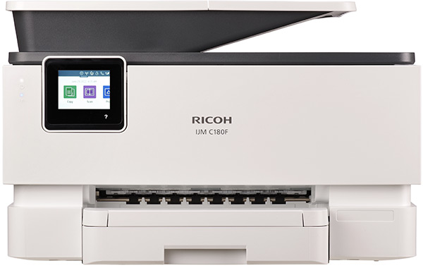 RICOH IJM C180F