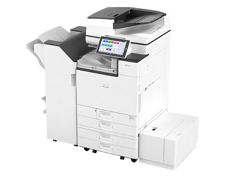 RICOH Online Configurator