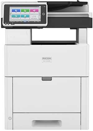 RICOH IM C530FB