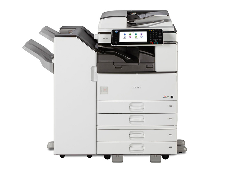 RICOH Online Configurator