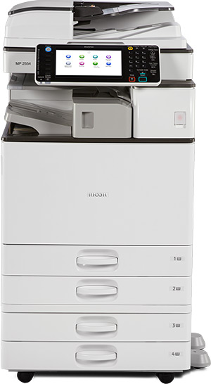 Ricoh Online Configurator