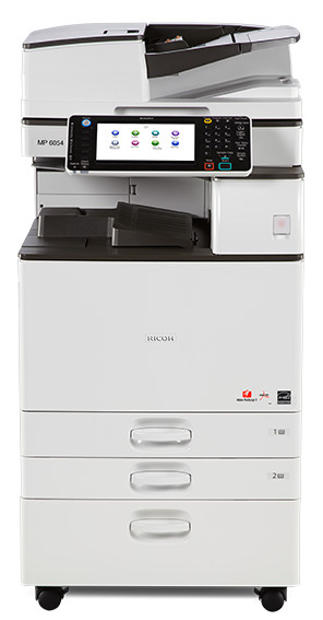 RICOH MP 4054/MP 5054/MP 6054