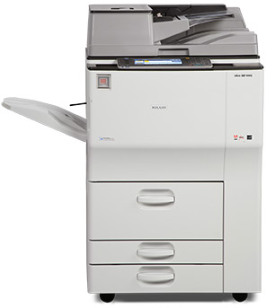 Ricoh Online Configurator