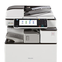 RICOH Online Configurator