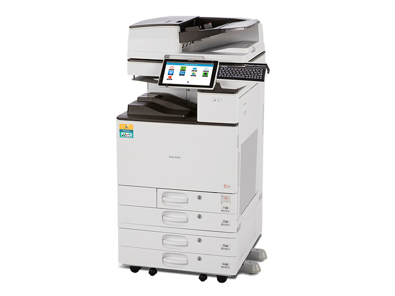 RICOH Online Configurator