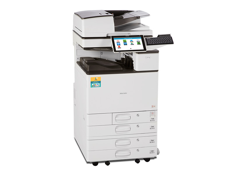 RICOH Online Configurator
