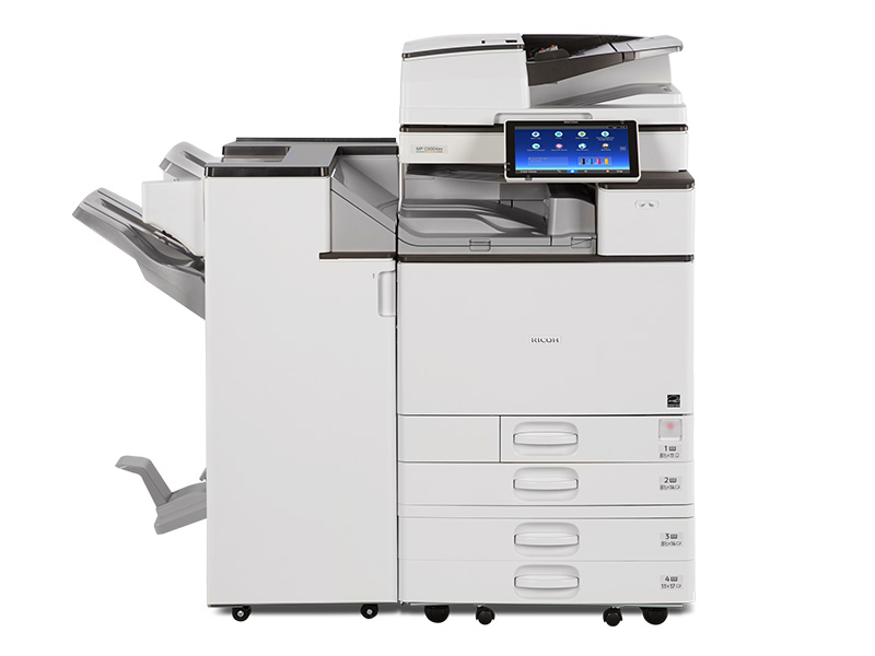 RICOH Online Configurator