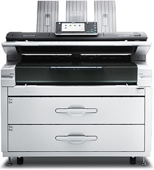 RICOH Online Configurator