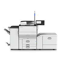 RICOH Online Configurator