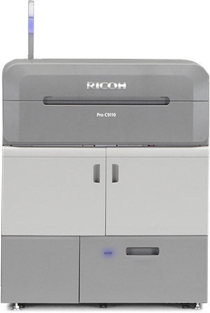 RICOH Pro C9100 / C9110