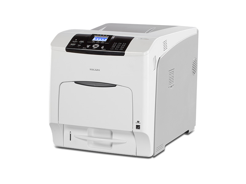 RICOH Online Configurator