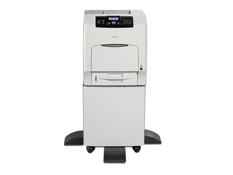 RICOH Online Configurator