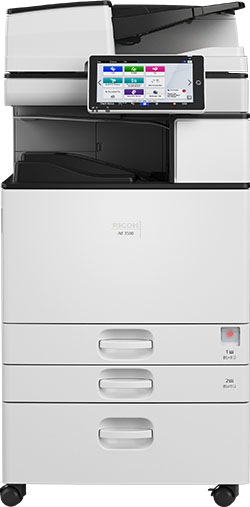 RICOH IM 2500G/IM 3500G
