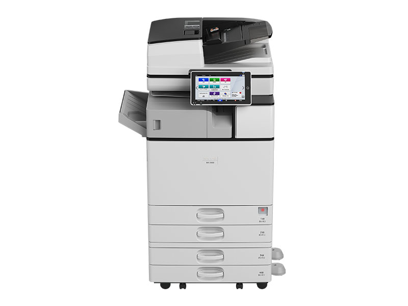 RICOH Online Configurator