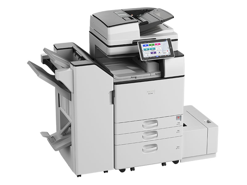 RICOH Online Configurator