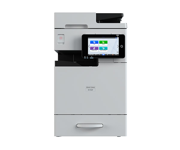 RICOH Online Configurator