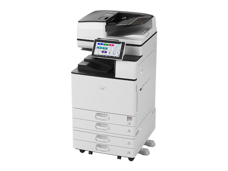 RICOH Online Configurator