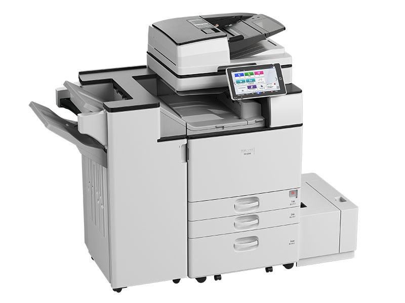 RICOH Online Configurator