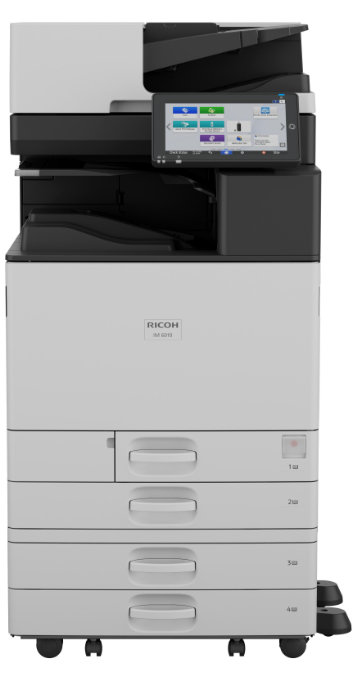 RICOH IM 4510/IM 5510/IM 6010