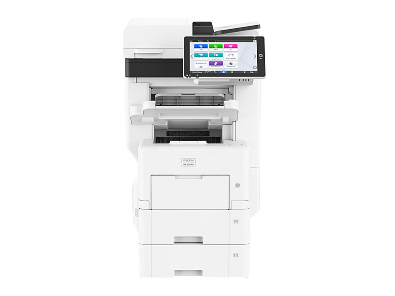 RICOH Online Configurator