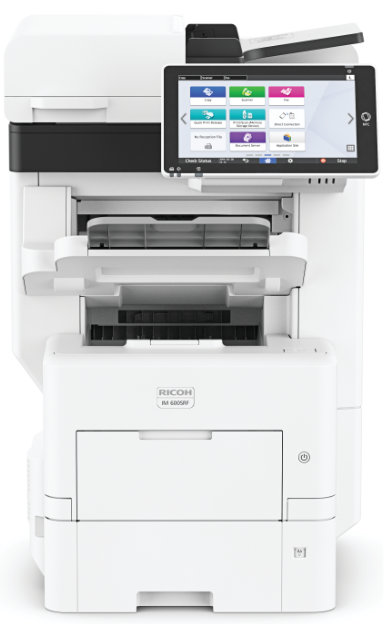 RICOH IM 600SRFG