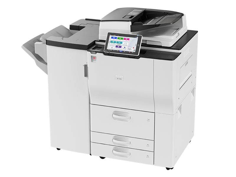 RICOH Online Configurator