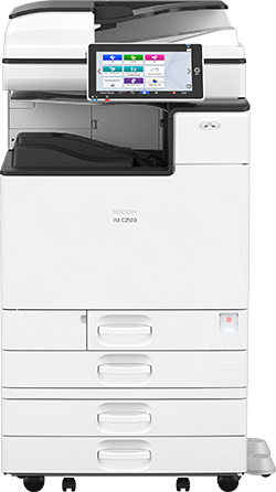 RICOH IM C2500G