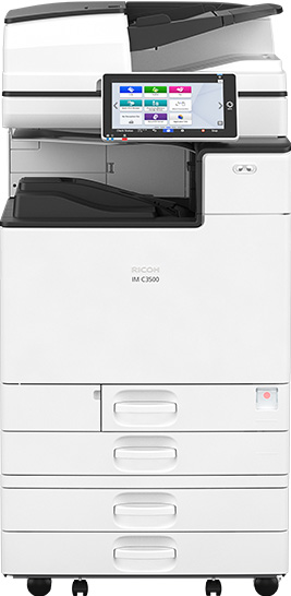 RICOH IM C3000G/IM C3500G