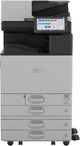 RICOH IM C3010G/IM C3510G