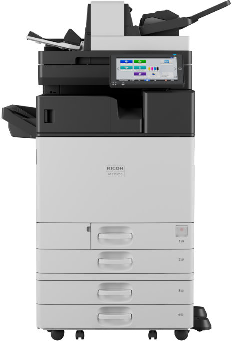 RICOH IM C3510SD
