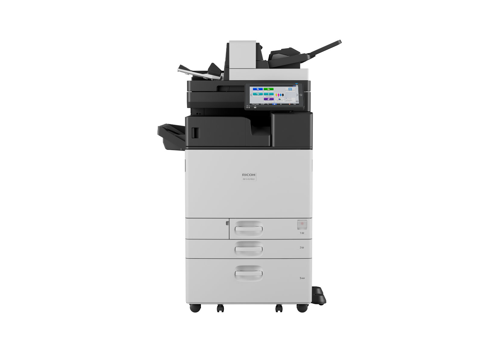 RICOH Online Configurator