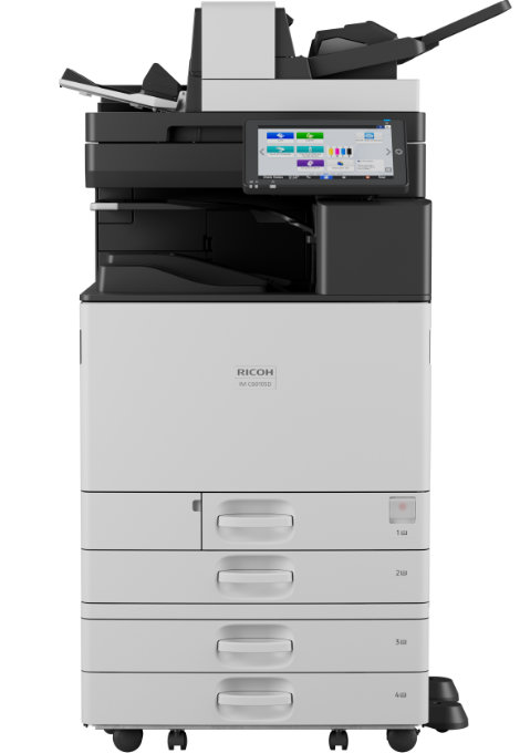 RICOH IM C4510SD/IM C6010SD
