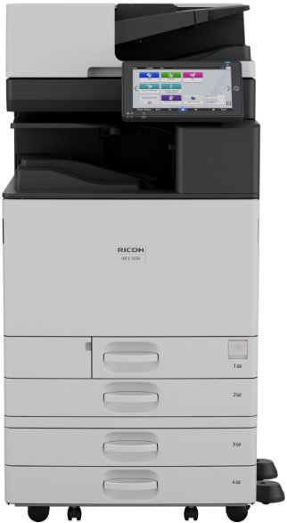 RICOH IM C7010G