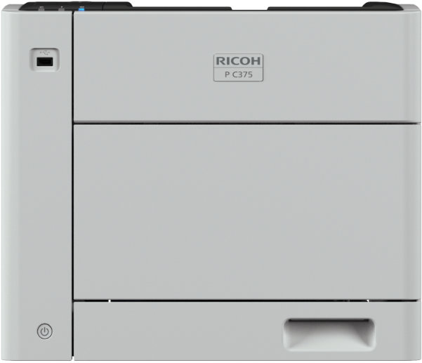 RICOH Online Configurator