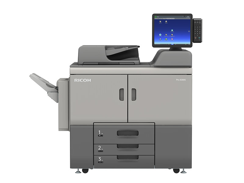 RICOH Online Configurator