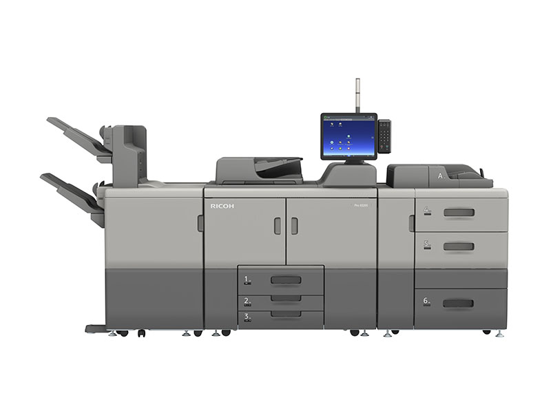 RICOH Online Configurator