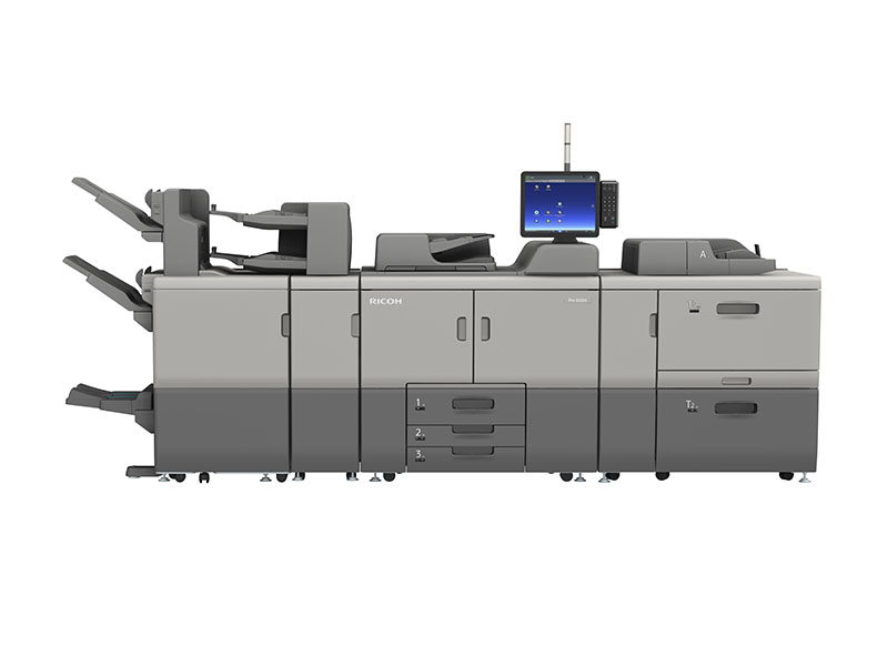 RICOH Online Configurator