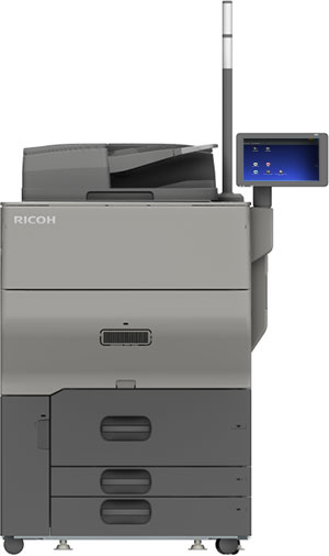 RICOH Pro C5300s/C5310s