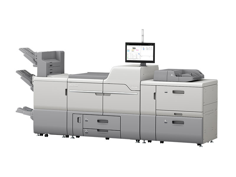 RICOH Online Configurator