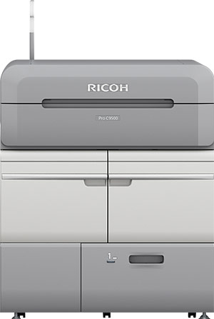 RICOH Pro C9500